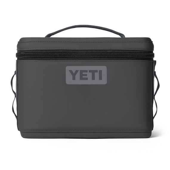 Yeti Daytrip 9L Insulated Box - Charcoal i gruppen Förvaring / Kylväskor & Kylboxar hos Sportfiskeprylar.se (70000006508)