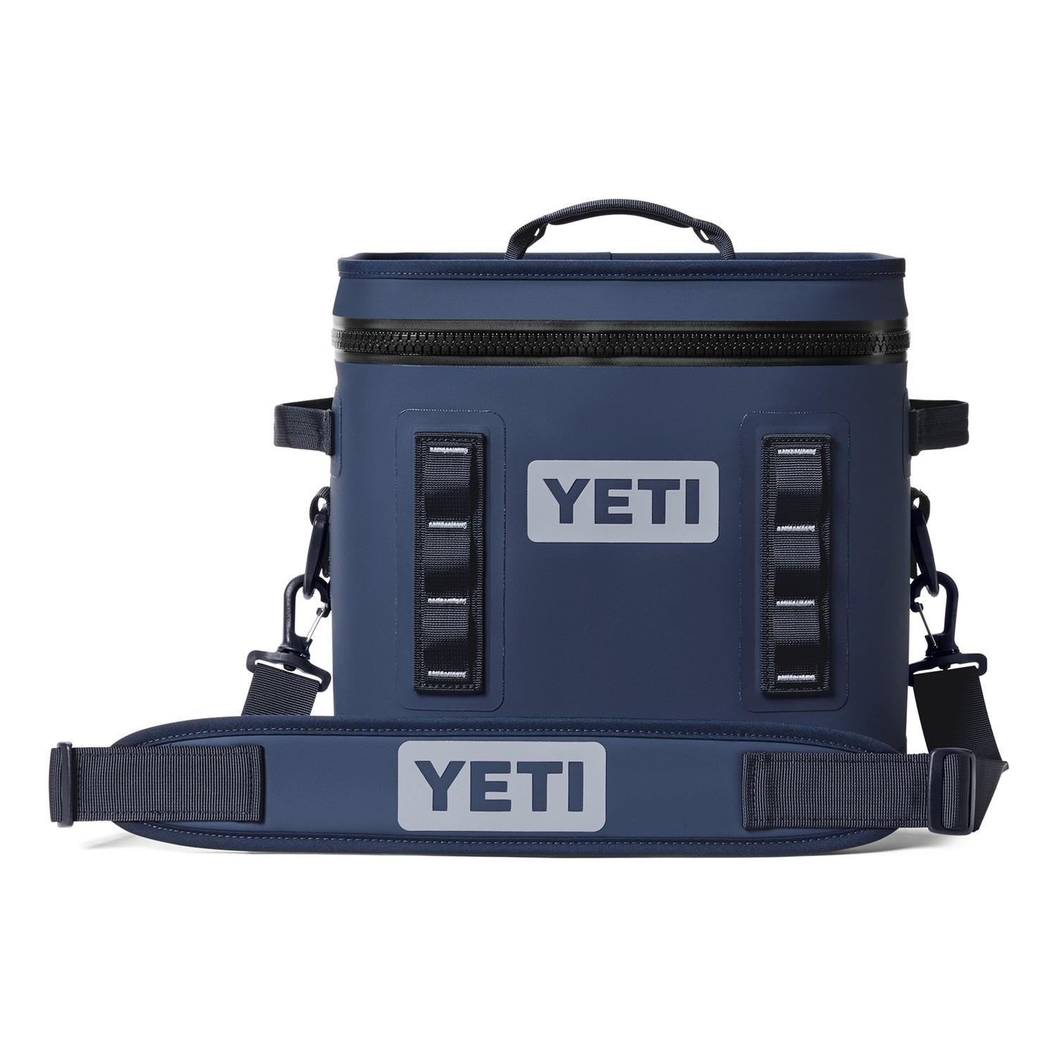 Yeti Hopper Flip 12 - Classic Navy i gruppen Förvaring / Kylväskor & Kylboxar / Kylväskor hos Sportfiskeprylar.se (70000006579)