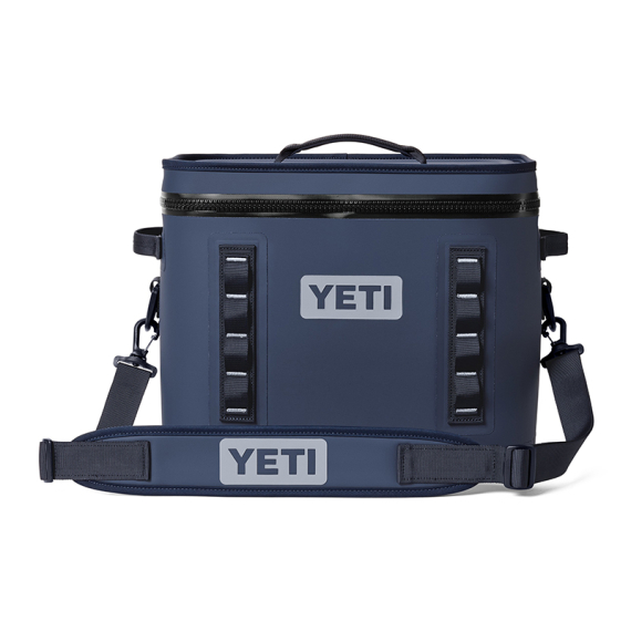 Yeti Eu Hopper Flip 18 - Classic Navy i gruppen Förvaring / Kylväskor & Kylboxar hos Sportfiskeprylar.se (70000006581)