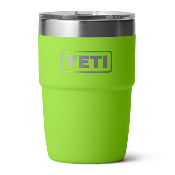Yeti Rambler 8 Oz Cl Cup Ms - Venom i gruppen Outdoor / Friluftskök & Redskap / Termosar / Termosmuggar hos Sportfiskeprylar.se (70000006616)