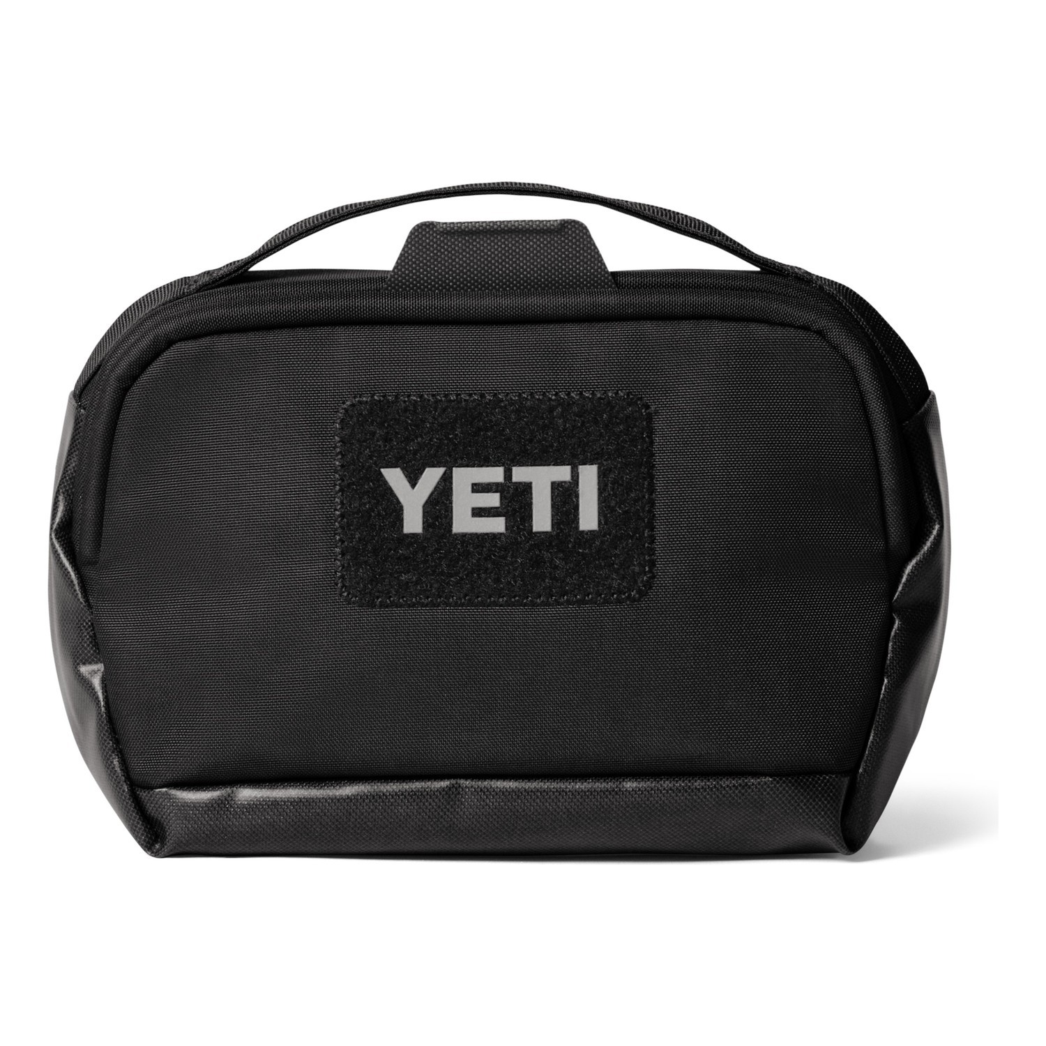 Yeti Ranchero Crossbody 1L - Black i gruppen Förvaring / Fiskeväskor / Midjeväskor hos Sportfiskeprylar.se (70000006697)