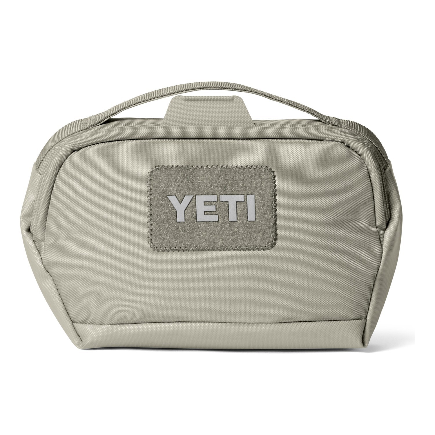 Yeti Ranchero Crossbody 1L - Pampa Light Green i gruppen Förvaring / Fiskeväskor / Midjeväskor hos Sportfiskeprylar.se (70000006701)