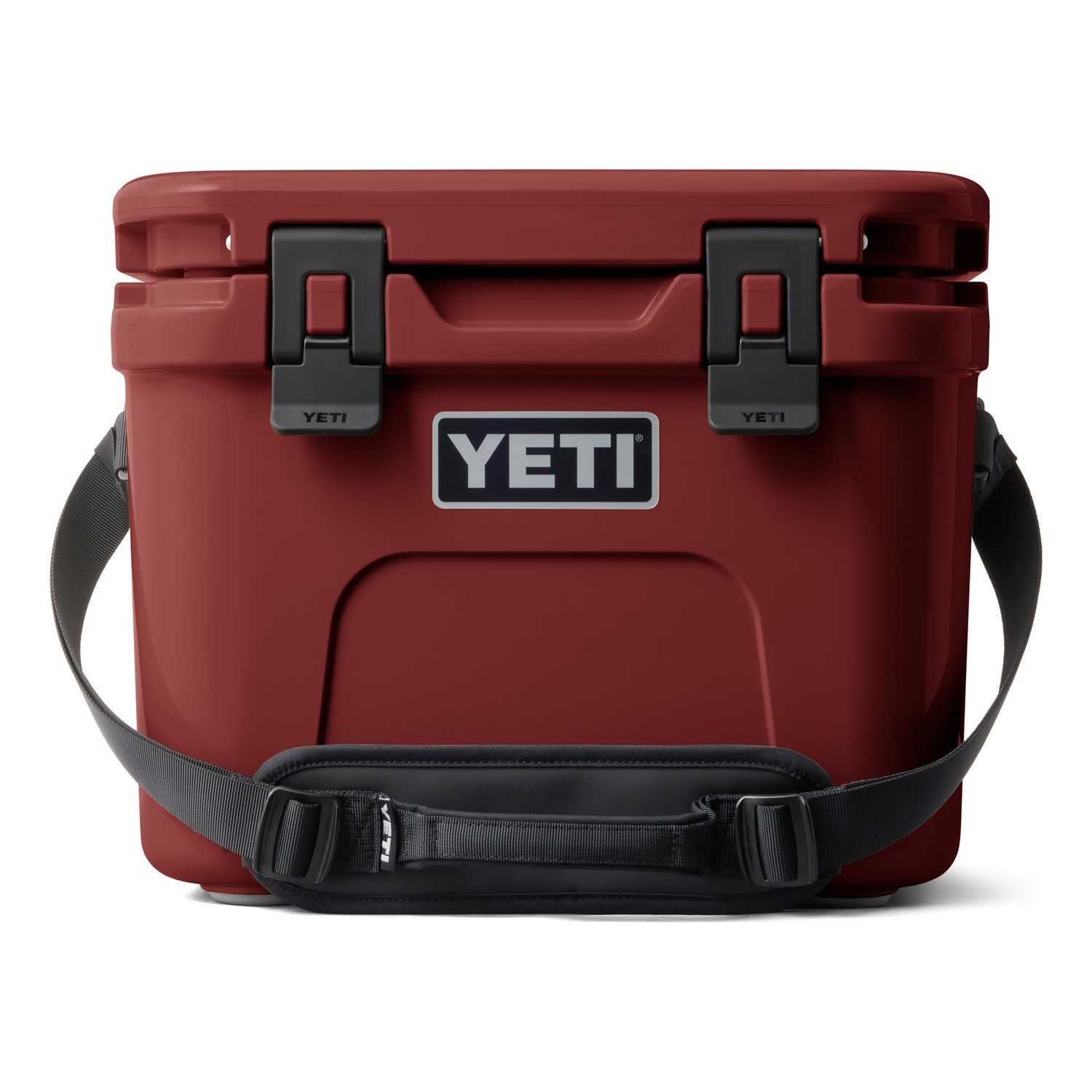 Yeti Roadie 15 - Stag Red i gruppen Förvaring / Kylväskor & Kylboxar / Kylboxar hos Sportfiskeprylar.se (70000006831)
