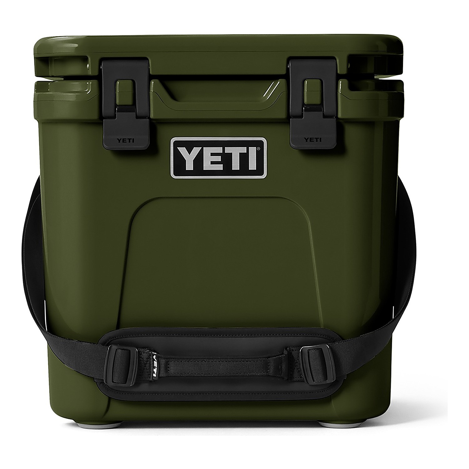 Yeti Roadie 24 2.0 - Olive i gruppen Förvaring / Kylväskor & Kylboxar / Kylboxar hos Sportfiskeprylar.se (70000006832)