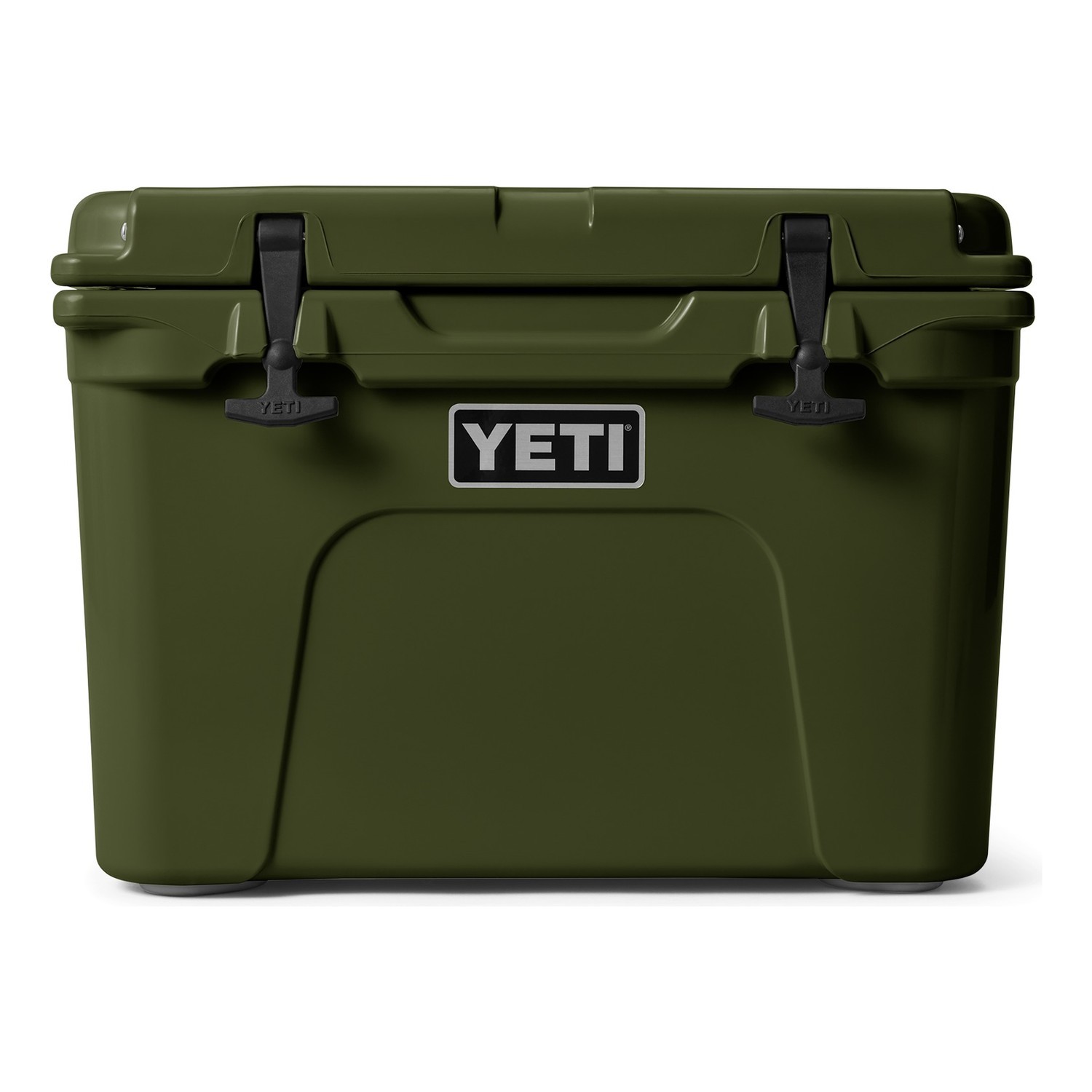 Yeti Tundra 35 - Olive i gruppen Förvaring / Kylväskor & Kylboxar / Kylboxar hos Sportfiskeprylar.se (70000006839)