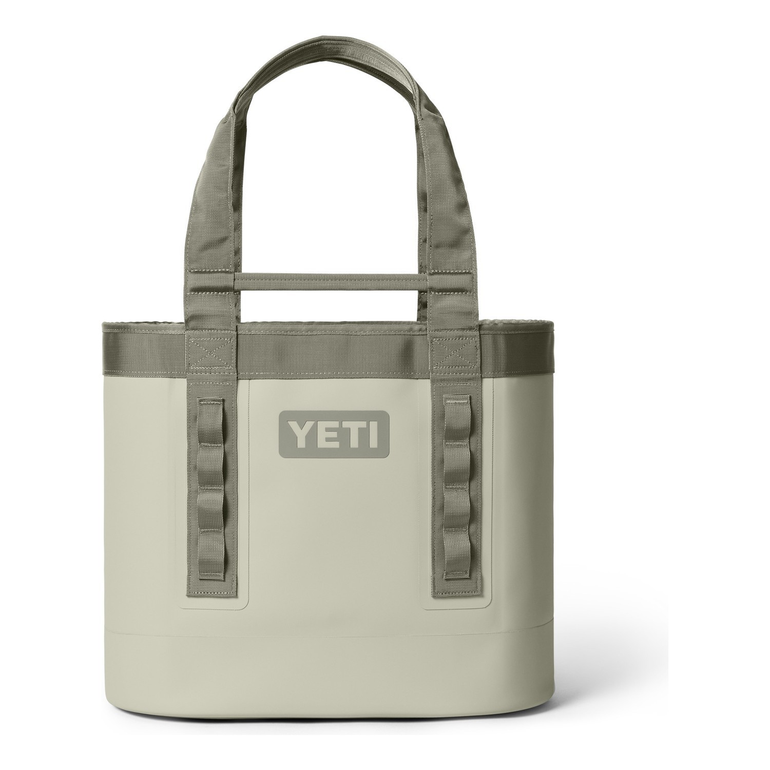 Yeti Camino Carryall 35 2.0 - Pampa Light Green i gruppen Förvaring / Tote Bags & Tygpåsar hos Sportfiskeprylar.se (70000006938)