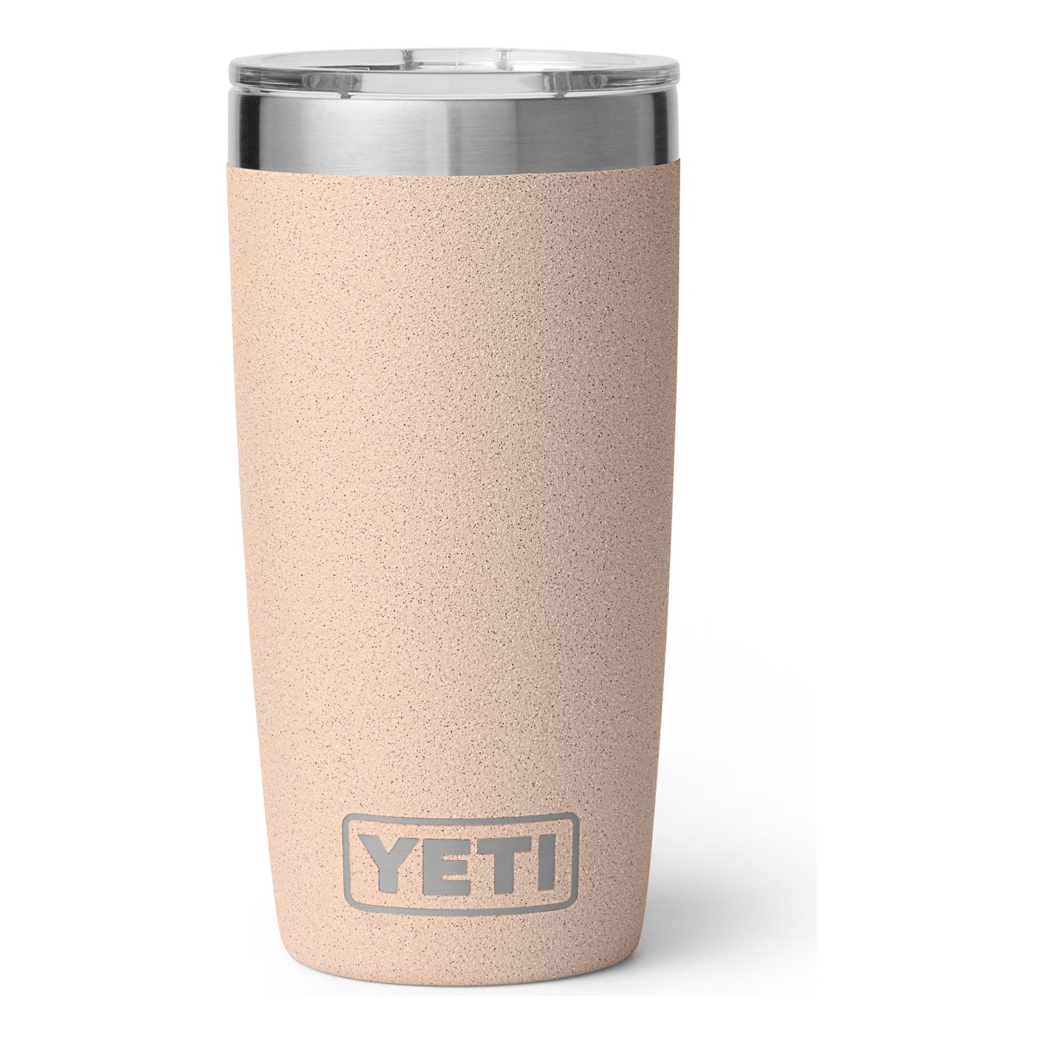Yeti Rambler 10 Oz Tumbler Ms - Tahini i gruppen Outdoor / Friluftskök & Redskap / Termosar / Termosmuggar hos Sportfiskeprylar.se (70000007006)