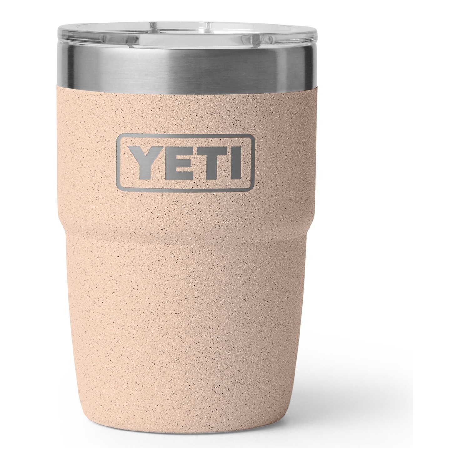 Yeti Rambler 8 Oz Cl Cup Ms - Tahini i gruppen Outdoor / Friluftskök & Redskap / Termosar / Termosmuggar hos Sportfiskeprylar.se (70000007008)