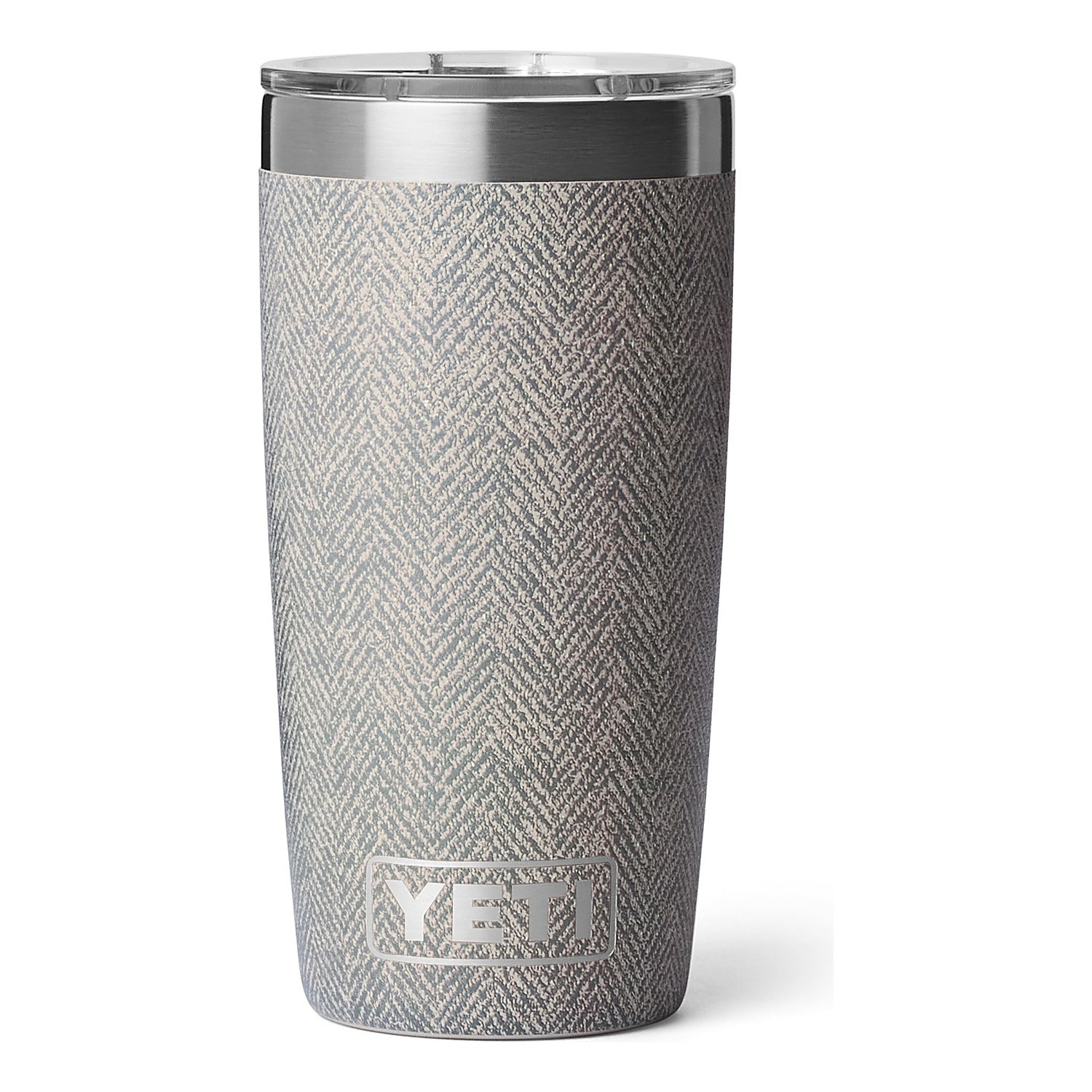 Yeti Rambler 10 Oz Tumbler Ms - Riverhead Green i gruppen Outdoor / Friluftskök & Redskap / Termosar / Termosmuggar hos Sportfiskeprylar.se (70000007034)