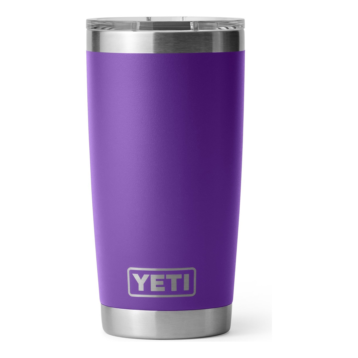 Yeti Rambler 20 Oz Tumbler Ms - Pace Purple i gruppen Outdoor / Friluftskök & Redskap / Termosar / Termosmuggar hos Sportfiskeprylar.se (70000007078)