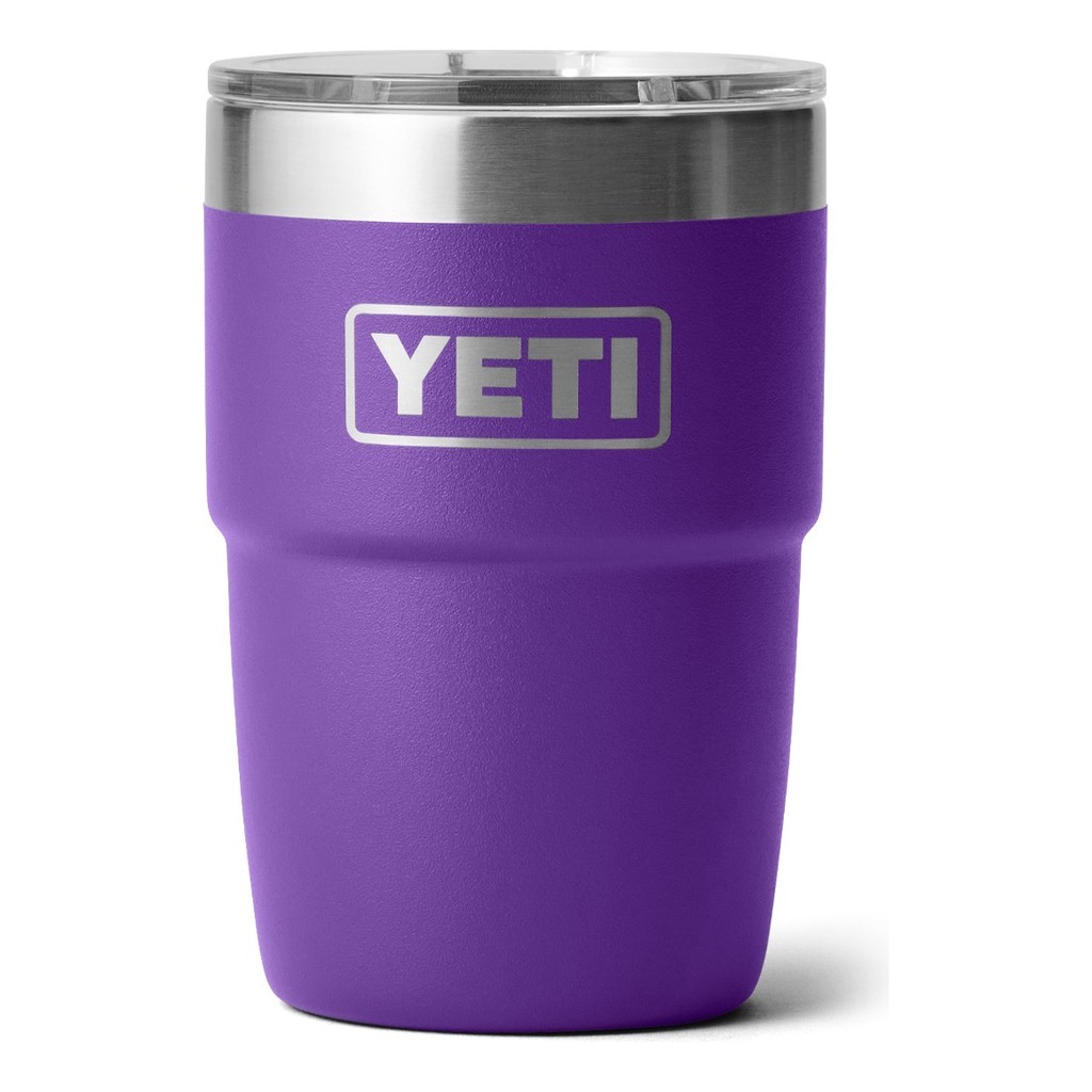 Yeti Rambler 8 Oz Cl Cup Ms - Pace Purple i gruppen Outdoor / Friluftskök & Redskap / Termosar / Termosmuggar hos Sportfiskeprylar.se (70000007250)