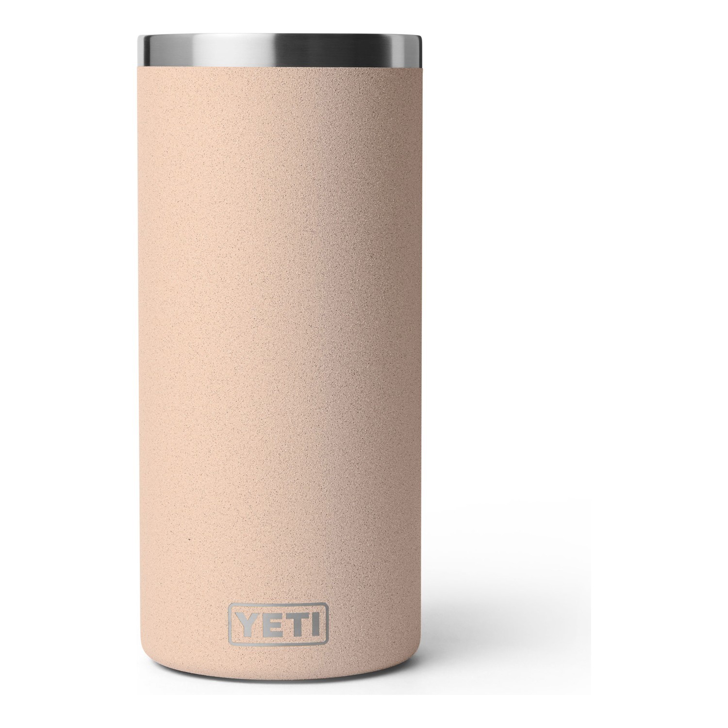 Yeti Rambler Wine Chiller - Tahini i gruppen Förvaring / Kylväskor & Kylboxar / Kylväskor hos Sportfiskeprylar.se (70000007332)