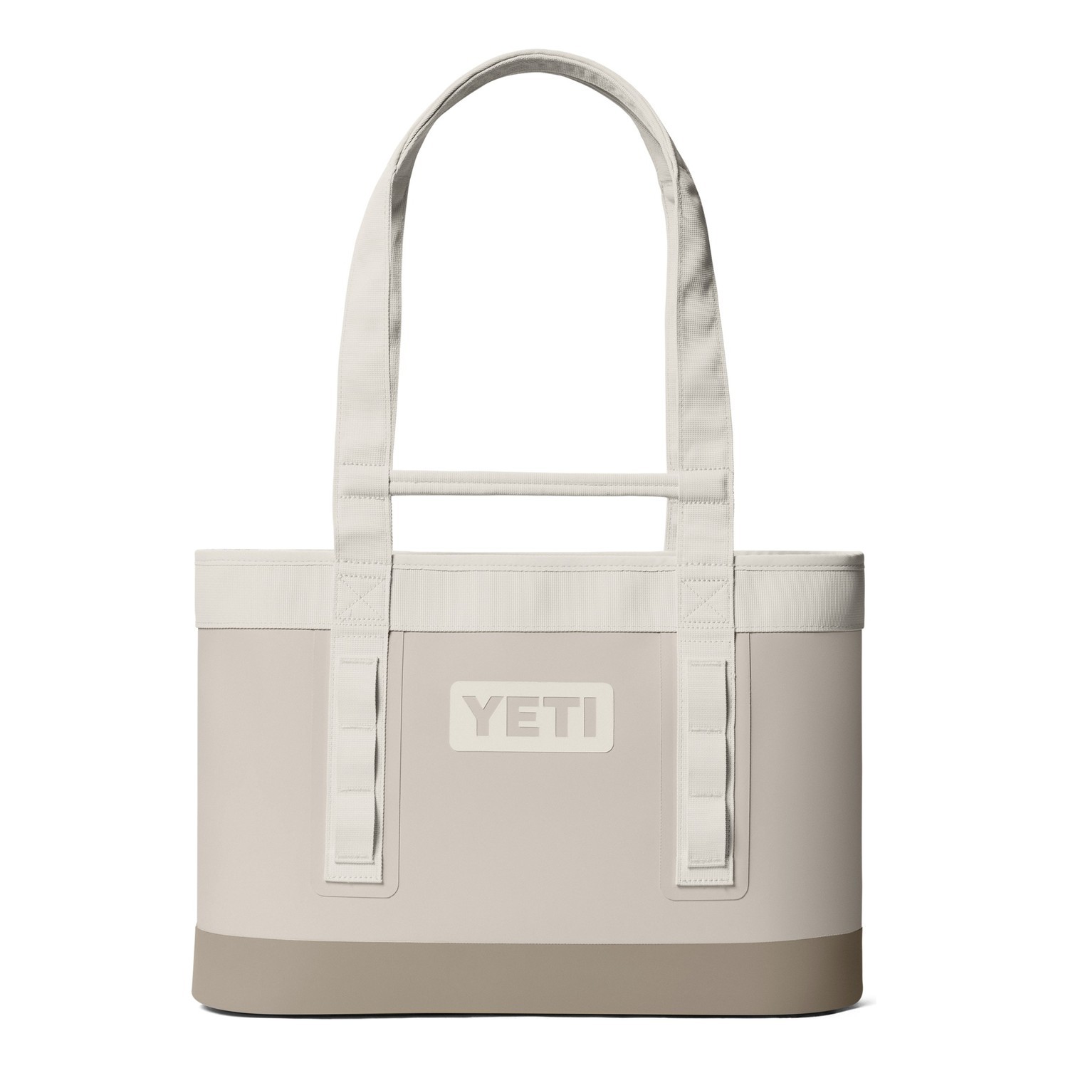 Yeti Camino Zip Carryall 18L - Cape Taupe i gruppen Förvaring / Tote Bags & Tygpåsar hos Sportfiskeprylar.se (70000007341)