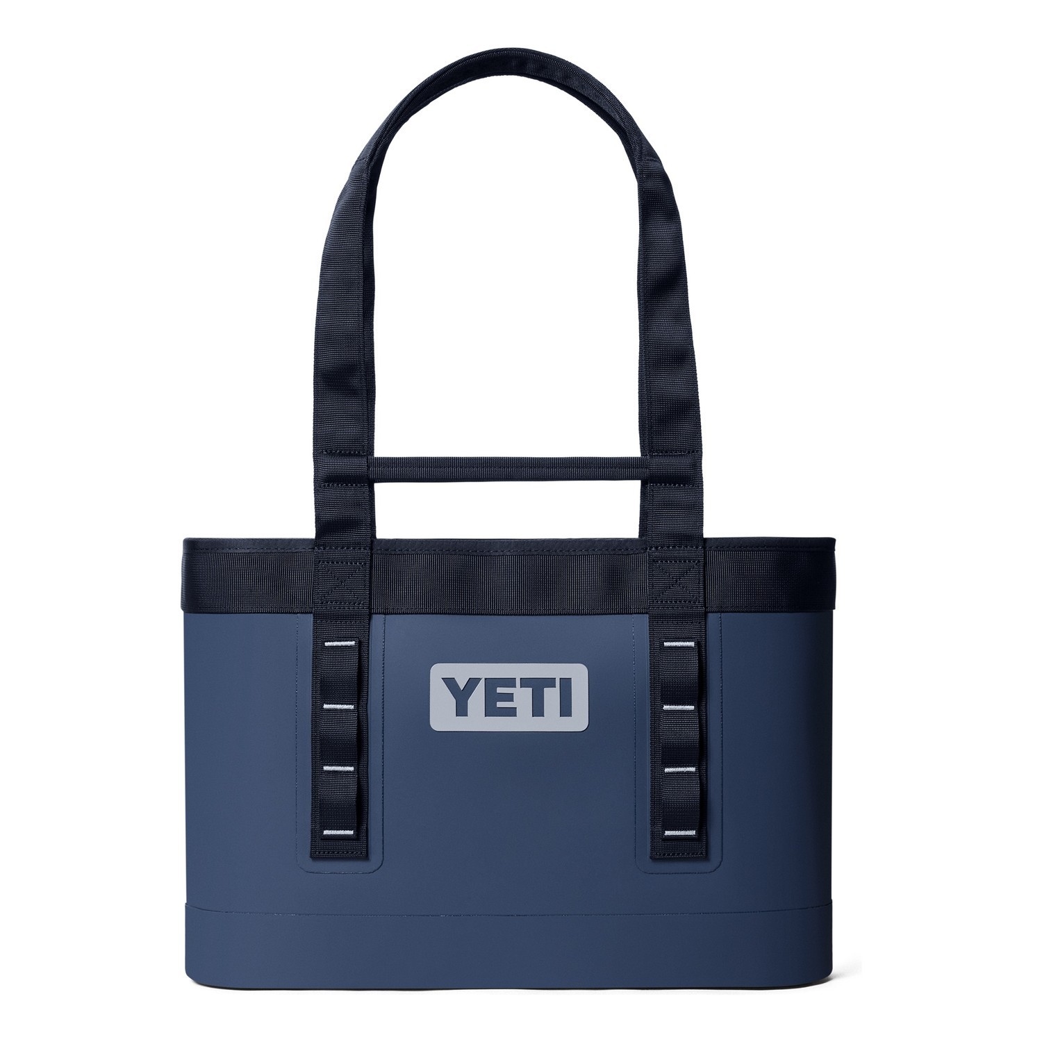 Yeti Camino Zip Carryall 18L - Classic Navy i gruppen Förvaring / Tote Bags & Tygpåsar hos Sportfiskeprylar.se (70000007342)