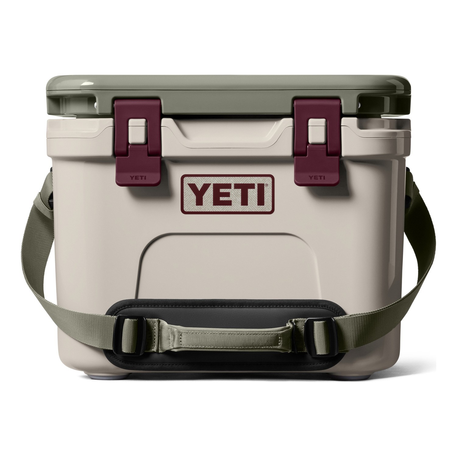 Yeti Roadie 15 - Aspen/Pampa/Wild Vine i gruppen Förvaring / Kylväskor & Kylboxar / Kylboxar hos Sportfiskeprylar.se (70000008595)