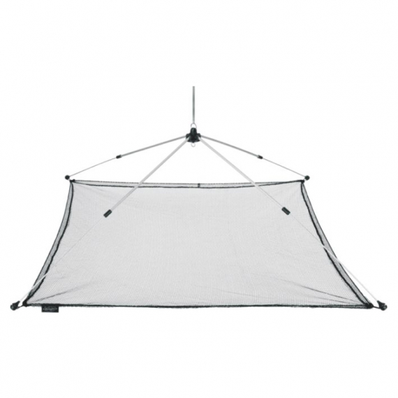 Konger Sänkhåv 100x100cm i gruppen Verktyg & Tillbehör / Kastnät & Mörtstugor / Mörtstugor hos Sportfiskeprylar.se (700001100)