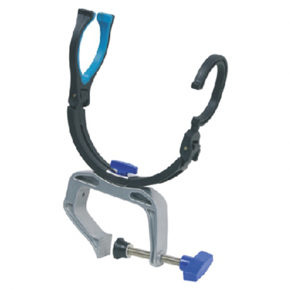 Konger Boat Mounted Rod Holder i gruppen Verktyg & Tillbehör / Spöhållare & Spöställ / Spöhållare Båt hos Sportfiskeprylar.se (700004004)