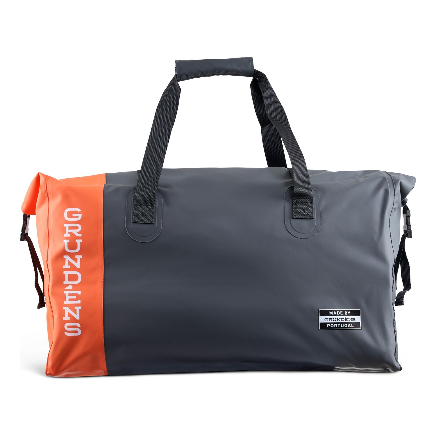 Grundéns Waste-Knot Large Duffel Bag 80 Liter Anchor i gruppen Förvaring / Duffelbags hos Sportfiskeprylar.se (70031-025-0001)