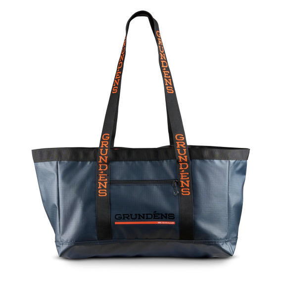Grundéns Gear Hauler Tote bag 50L Dark Navy i gruppen Förvaring / Tote Bags & Tygpåsar hos Sportfiskeprylar.se (70107-425-0001)