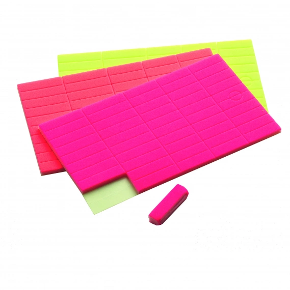 Tiemco Strike Detectors Hi-Float i gruppen Krok & Småplock / Flugbindning / Flugbindningsmaterial / Övriga Syntetmaterial hos Sportfiskeprylar.se (70598-Rr)