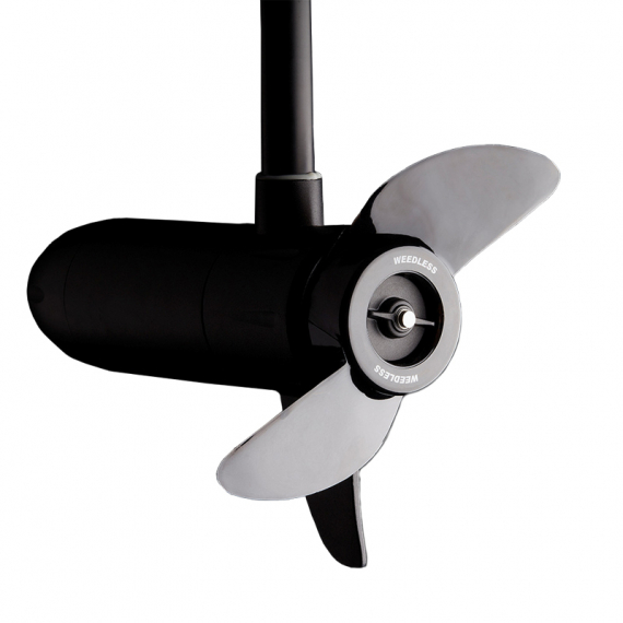 Savage Gear Thruster Weedless Prop Kit i gruppen Marinelektronik & Båt / Elmotorer / Propellrar hos Sportfiskeprylar.se (70882r)