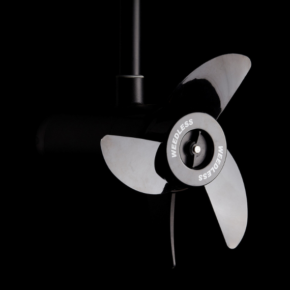 Savage Gear Thruster 55Lbs 3-Blade Weedless Prop Kit i gruppen Marinelektronik & Båt / Elmotorer / Propellrar hos Sportfiskeprylar.se (70883)