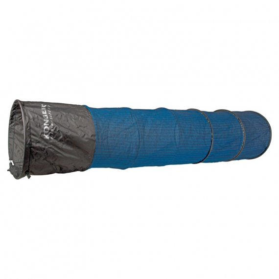 Konger Round Fishing Keepnet Champion 300x45cm i gruppen Verktyg & Tillbehör / Fisksumpar & Keepnet hos Sportfiskeprylar.se (710003300)