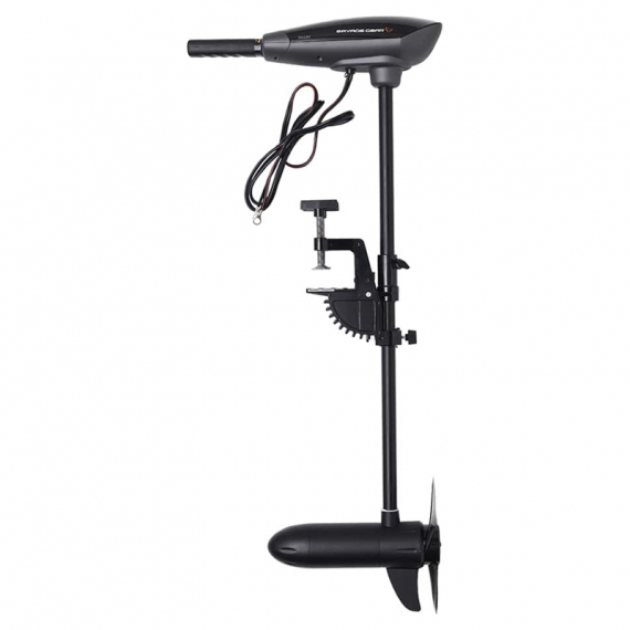 Savage Gear Thruster 12V 36Lbs i gruppen Marinelektronik & Båt / Elmotorer / Aktermonterade Elmotorer hos Sportfiskeprylar.se (71017)