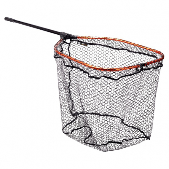 Savage Gear Pro Folding Net DLX XL 70x85x70cm i gruppen Verktyg & Tillbehör / Håvar / Predatorhåvar hos Sportfiskeprylar.se (71105)