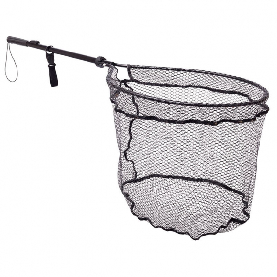 Savage Gear Foldable Net With Lock M 52x45x43cm 62cm 1pc i gruppen Verktyg & Tillbehör / Håvar / Predatorhåvar hos Sportfiskeprylar.se (71111)