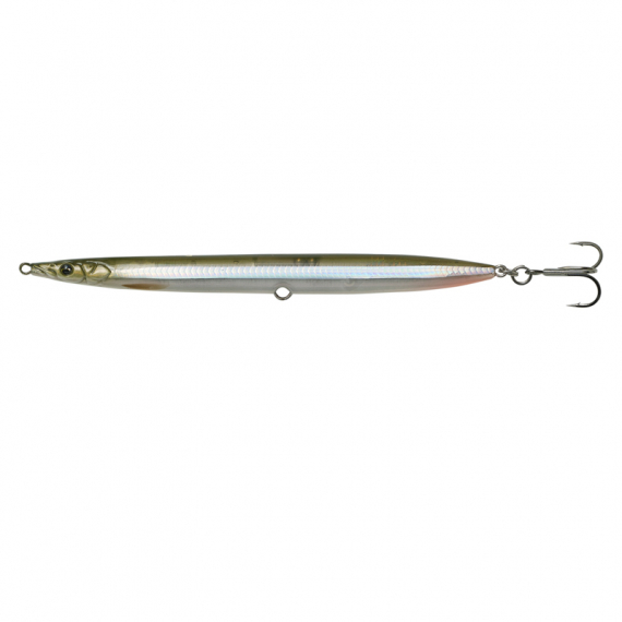 Savage Gear 3D Sandeel Pencil 9cm 13g - Sandeel i gruppen Fiskedrag / Havsöringsdrag & Kustwobblers / Kustwobblers hos Sportfiskeprylar.se (71423)