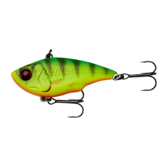 Savage Gear Fat Vibes 6,6cm, 22g Sinking - Firetiger i gruppen Superdeals hos Sportfiskeprylar.se (71672)