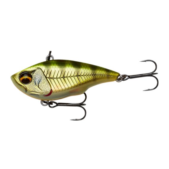 Savage Gear Fat Vibes 6,6cm, 22g Sinking - Perch i gruppen Fiskedrag / Vibrationsbeten hos Sportfiskeprylar.se (71673)