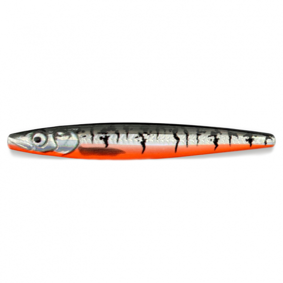 Savage Gear LT Zerling 9.8cm, 16g i gruppen Fiskemetoder / Spinnfiske / Fiskedrag / Havsöringsdrag & Kustwobblers / Kustwobblers hos Sportfiskeprylar.se (71742r)