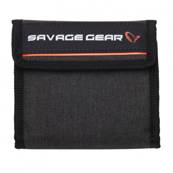 Savage Gear Flip Wallet Rig And Lure i gruppen Förvaring / Fiskeväskor / Wallets hos Sportfiskeprylar.se (71869)