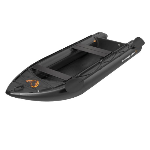 Savage Gear E-Rider Kayak 330cm i gruppen Marinelektronik & Båt / Flytringar & Gummibåtar / Gummibåtar hos Sportfiskeprylar.se (71879)