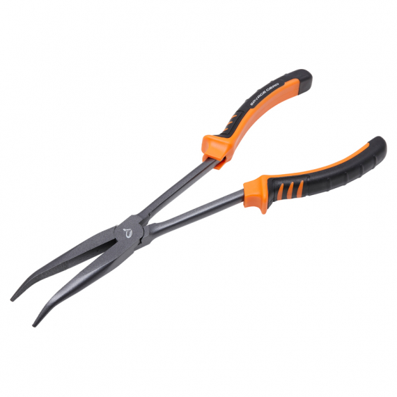 Savage Gear MP Long Bend Nose Plier i gruppen Verktyg & Tillbehör / Tänger & Saxar / Kroklossare hos Sportfiskeprylar.se (71900)