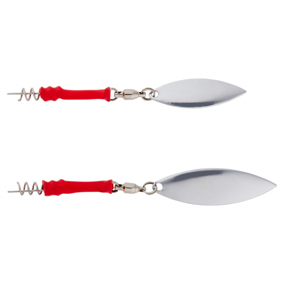 Savage Gear Screwin Spin Teaser i gruppen Krok & Småplock / Spinnerbait-riggar & Blades hos Sportfiskeprylar.se (72286r)