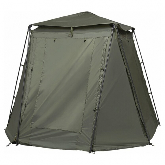 Prologic Fulcrum Utility Tent & Condenser Wrap i gruppen Outdoor / Tält & Tältmöbler / Tält / Bivvies hos Sportfiskeprylar.se (72681)