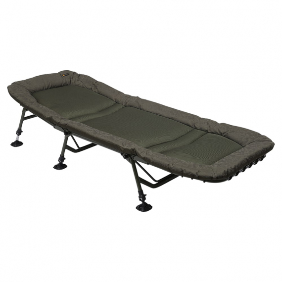 Prologic Inspire Relax 6 Leg Bedchair i gruppen Outdoor / Sängar & Liggunderlag / Sängar hos Sportfiskeprylar.se (72703)