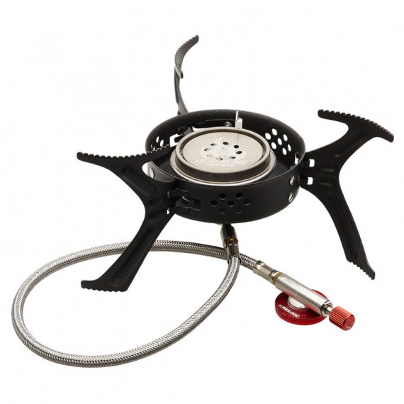 Prologic Blackfire Inspire Gas Stove i gruppen Outdoor / Friluftskök & Redskap / Stormkök & Friluftskök / Gasolkök hos Sportfiskeprylar.se (72742)