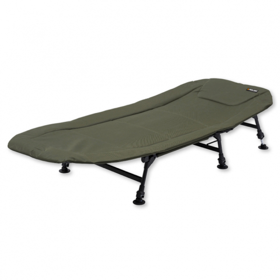 Prologic C-Series 6 Leg Bed i gruppen Outdoor / Sängar & Liggunderlag / Sängar hos Sportfiskeprylar.se (72773)