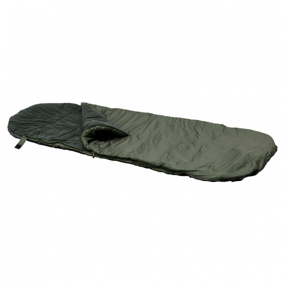 Prologic Element Thermo Sleeping Bag 5 Season 215x90cm i gruppen Outdoor / Sovsäckar & Kuddar / Sovsäckar hos Sportfiskeprylar.se (72820)