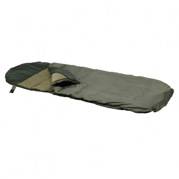 Prologic Element Lite-Pro Sleeping Bag 3 Season 215x90cm i gruppen Outdoor / Sovsäckar & Kuddar / Sovsäckar hos Sportfiskeprylar.se (72830)