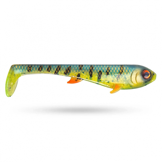 Eastfield Wingman XL 25cm, 130g i gruppen Fiskedrag / Jiggar & Gummibeten / Gäddjiggar hos Sportfiskeprylar.se (7350002661574r)