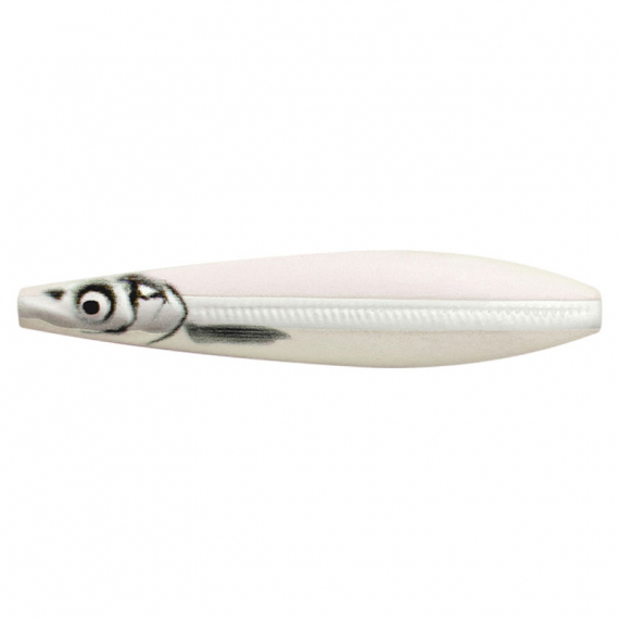 Savage Gear LT Seeker 7.5cm 18g Sinking - White Pearl i gruppen Fiskedrag / Havsöringsdrag & Kustwobblers hos Sportfiskeprylar.se (74042)