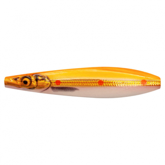 Savage Gear LT Seeker 7.5cm 18g Sinking - Fluo Orange Copper i gruppen Fiskedrag hos Sportfiskeprylar.se (74044)