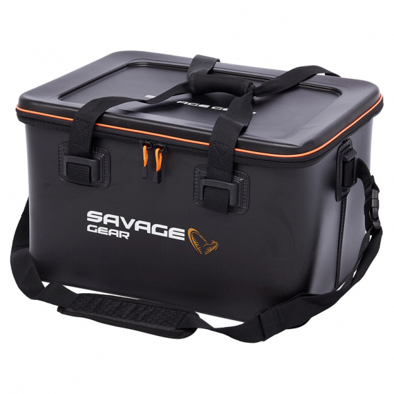 Savage Gear WPMP Lure Carryall Xl 50L i gruppen Förvaring / Fiskeväskor / Betesväskor hos Sportfiskeprylar.se (74152)