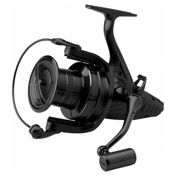 Prologic Element XD BF i gruppen Fiskerullar / Haspelrullar hos Sportfiskeprylar.se (74712r)