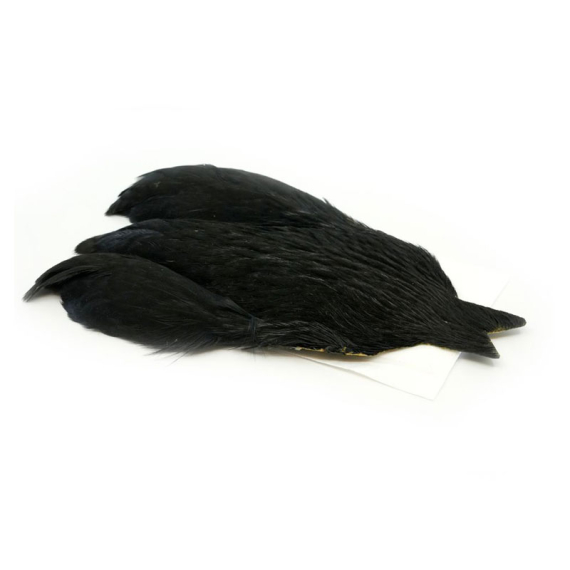 Whiting 4 B´s Hen Cape i gruppen Krok & Småplock / Flugbindning / Flugbindningsmaterial / Fjädrar & Nackar / Nackar & Sadlar hos Sportfiskeprylar.se (74801256r)